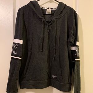 PINK Victoria’s Secret hoodie